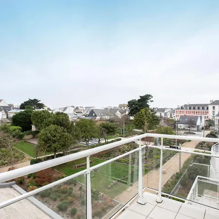 Апартаменты Les Jardins De Bretinio By Interhome *