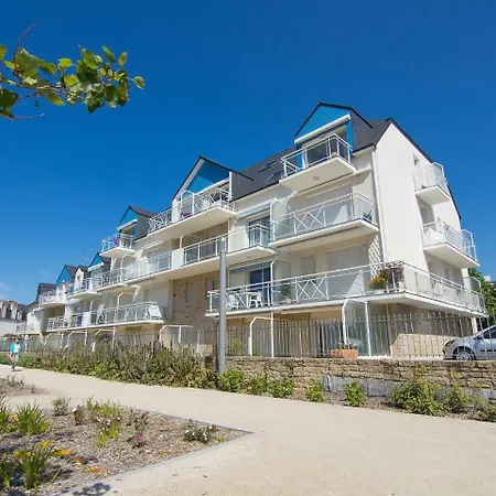 Les Jardins De Bretinio By Interhome * Quiberon